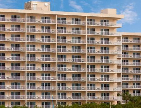 The Charter Club Of Marco Beach Marco Island Exterior foto