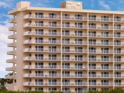 The Charter Club Of Marco Beach Marco Island Exterior foto