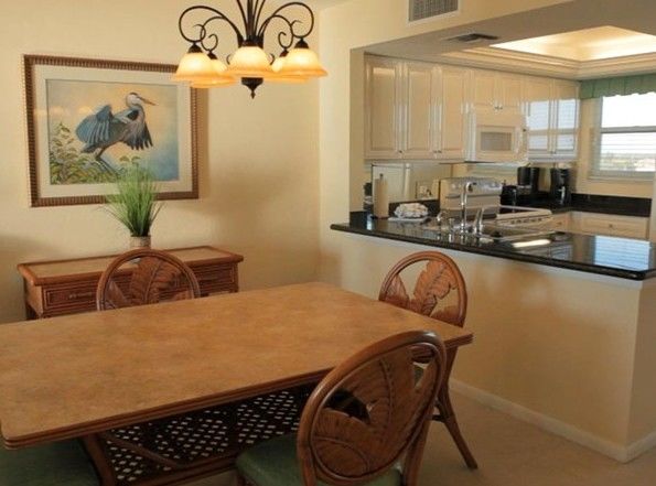 The Charter Club Of Marco Beach Marco Island Exterior foto