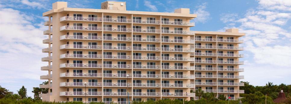 The Charter Club Of Marco Beach Marco Island Exterior foto